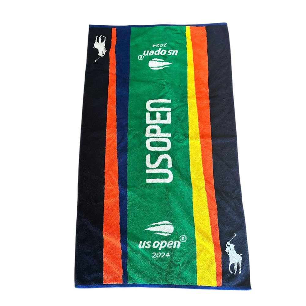 USOPEN 2024 TOWEL